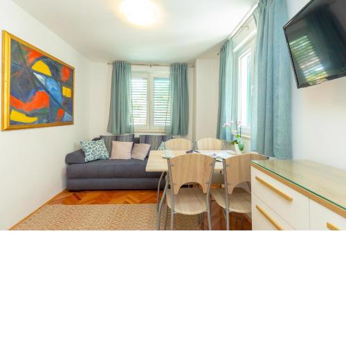 Apartment Colette