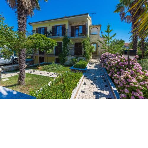 Apartment Complex Villa Dolce Maro Porec