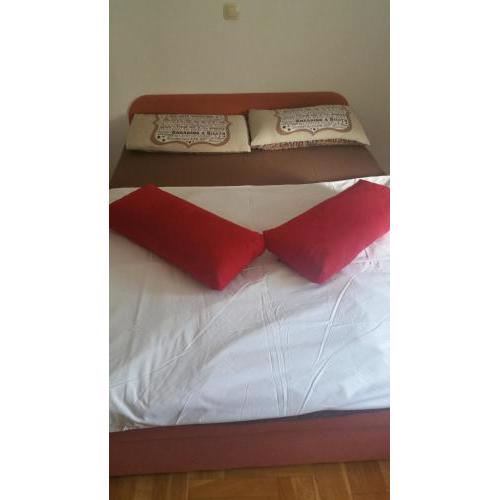 Apartment Contento Zagreb