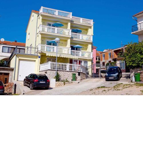Apartment Crikvenica, Vinodol 15