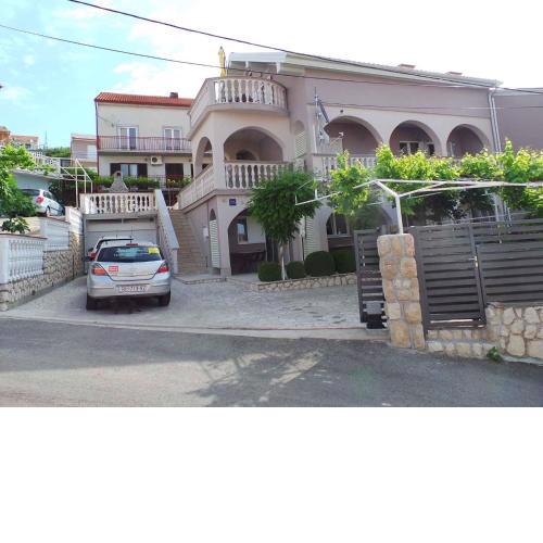 Apartment Crikvenica, Vinodol 8