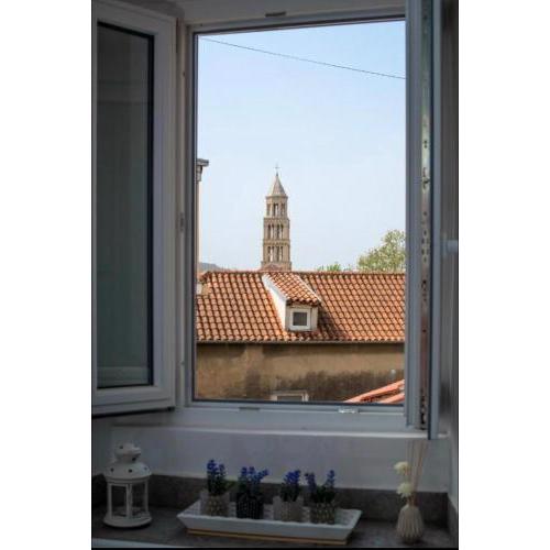 Apartment Cvita