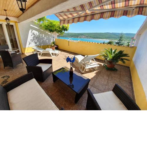 Apartment Dajana 4+2