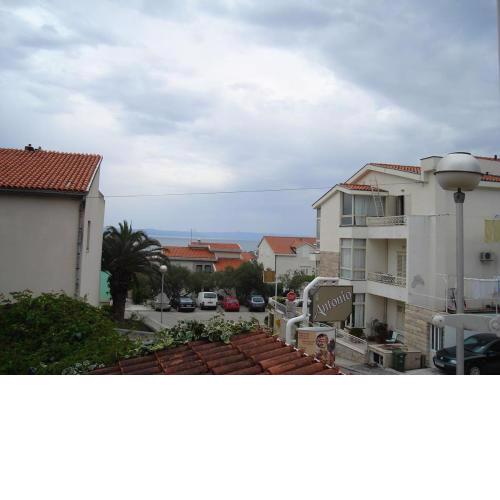 Apartment DALMACIJA