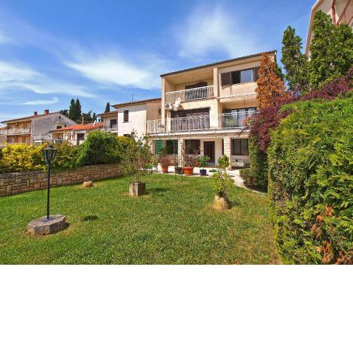 Apartment Damir 864