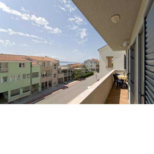 Apartment Dani