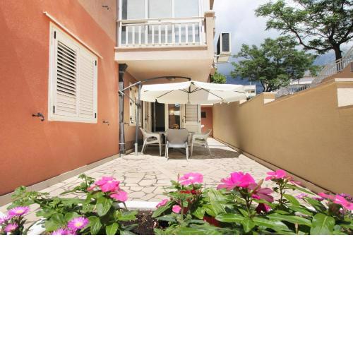 Apartment Danica