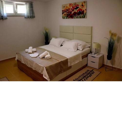 Apartment Danijela
