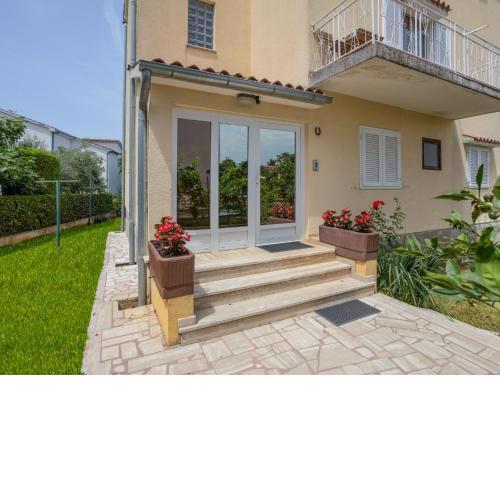 Apartment Daria-4