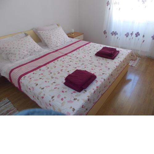 Apartment Darka