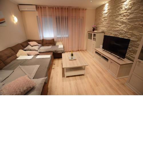 Apartment Davor