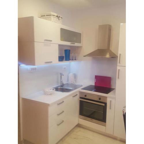 Apartment Dea II