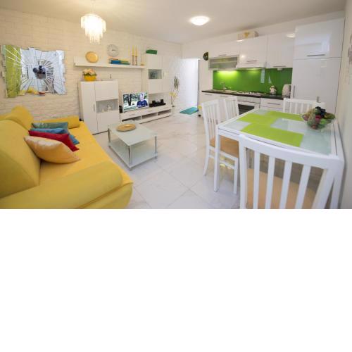 Apartment Dea