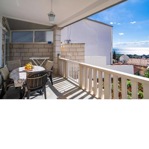 Apartment Debos