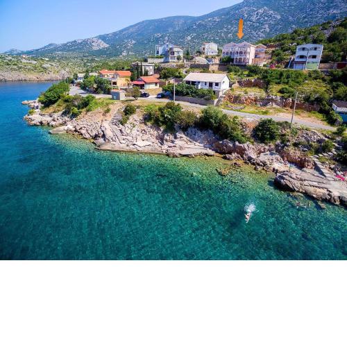 Apartment Delfin-2
