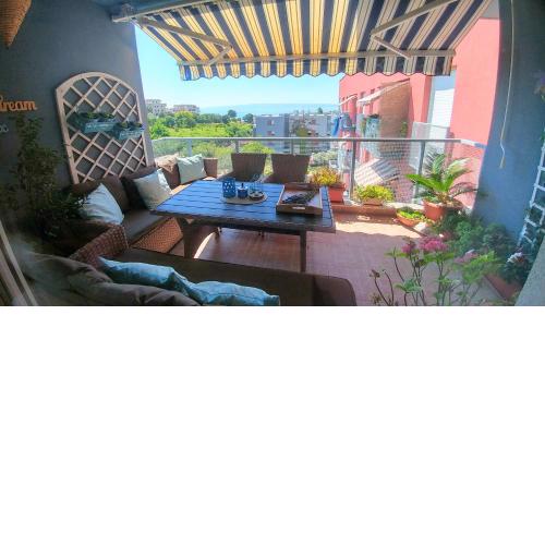 Apartment Deluxe Sea View Split