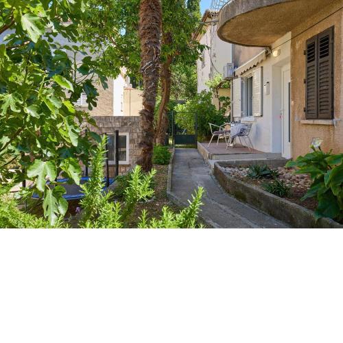 Apartment Denda