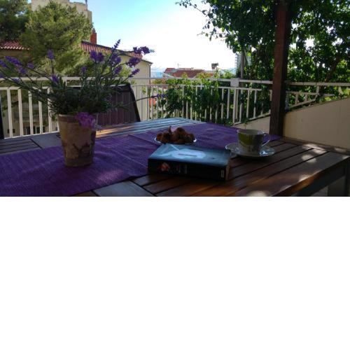 Apartment Denis - great location