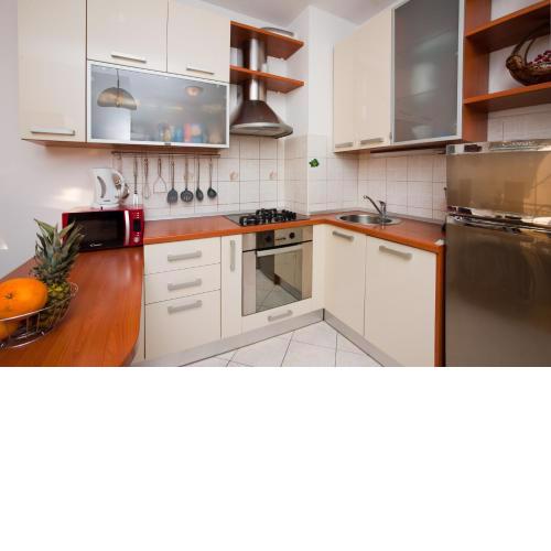 Apartment Di Anima