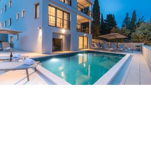 Apartment Di Blu