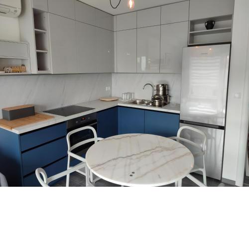 Apartment Di
