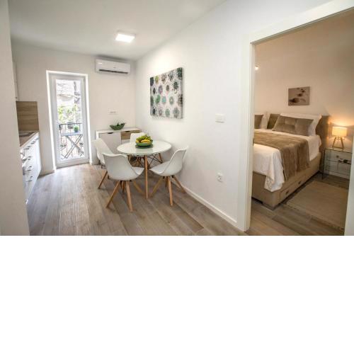 Apartment Dioclessima