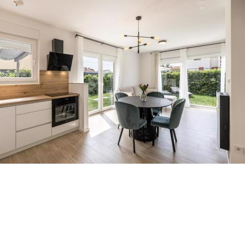 Apartment Dolce D