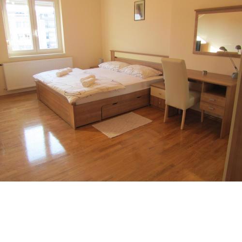 Apartment Domi Kvatric
