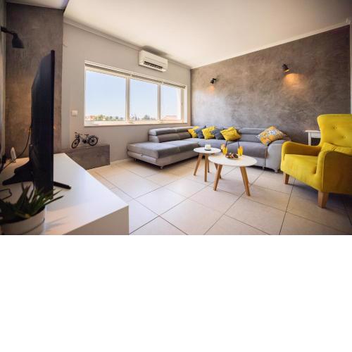 Apartment Dominik