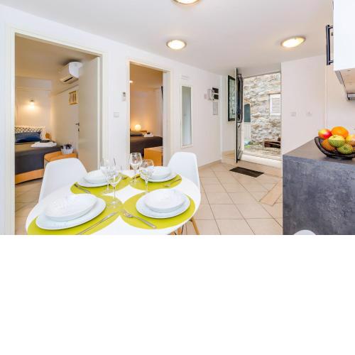 Apartment Domix