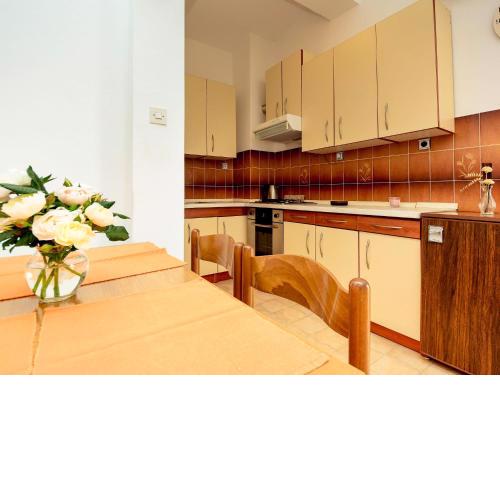 Apartment Dondo