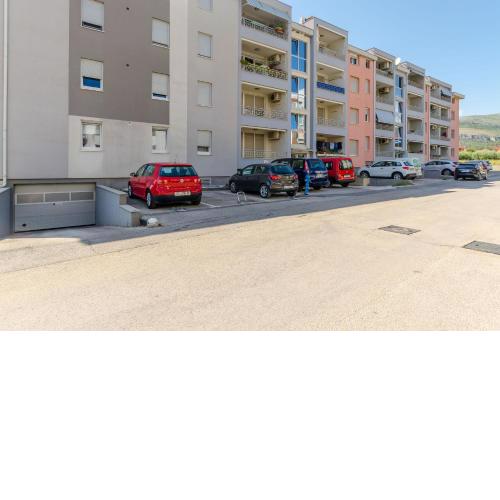 Apartment Dora