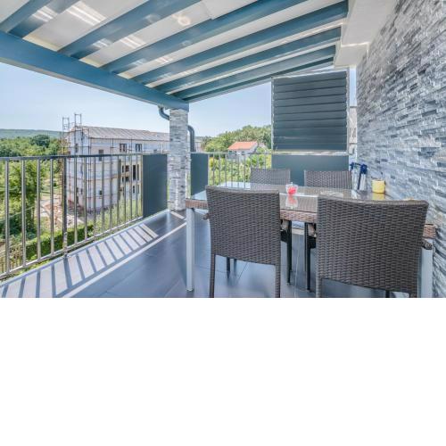 Apartment Dragica Čižići