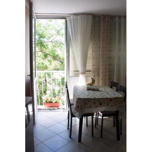 Apartment Dream of Split