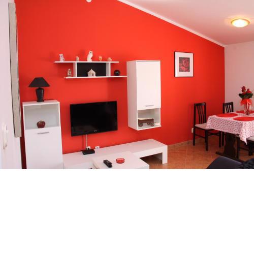 Apartment Drenovica