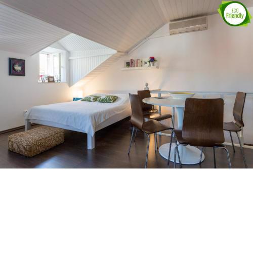 Apartment Dubravka Iza Roka