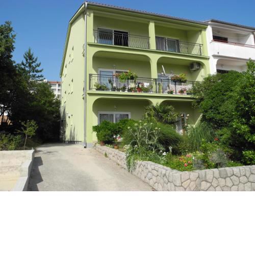 Apartment DUBRAVKA
