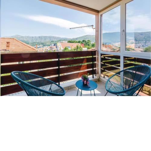 Apartment Dubrovnik Iva Vojnovica II