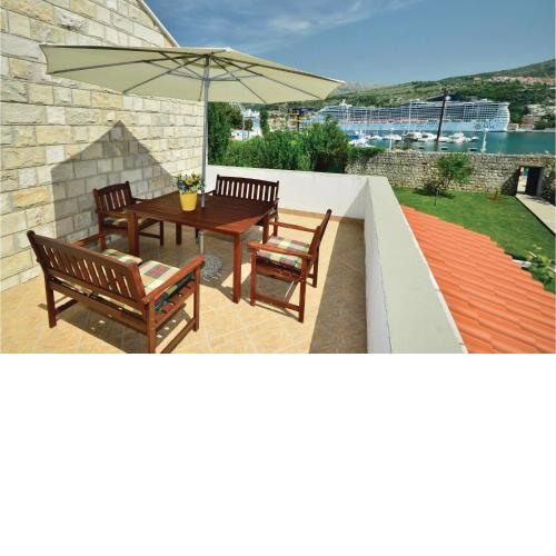 Apartment Dubrovnik Lapadska obala