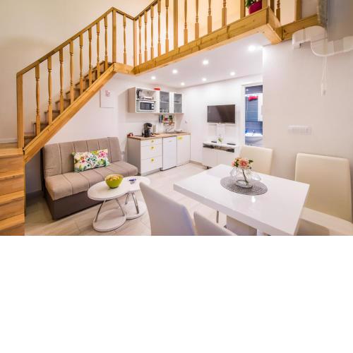 Apartment Duci
