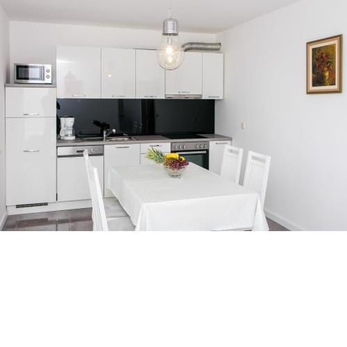 Apartment Dupčić