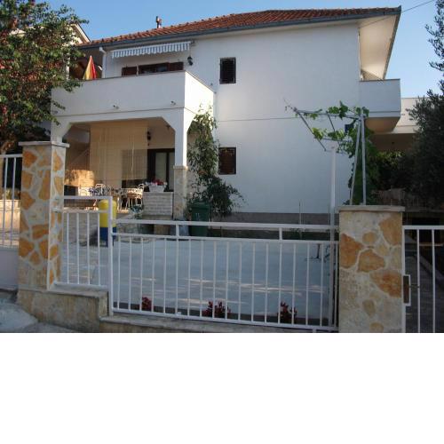 Apartment Dusko - free parking