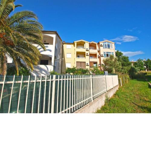 Apartment Dusko 1118