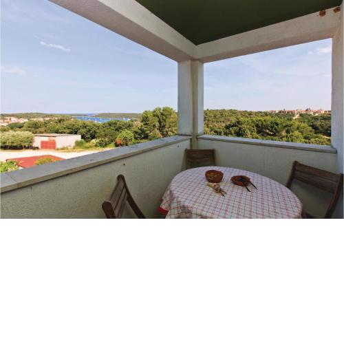 Apartment Dvorine Cr