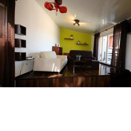 Apartment Elena
