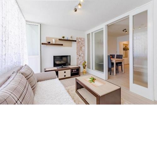 Apartment Eli