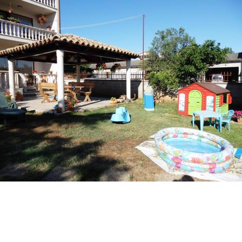 Apartment Elida