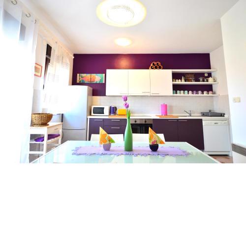 Apartment Elza