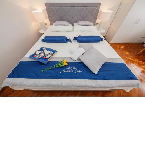 Apartment Emica