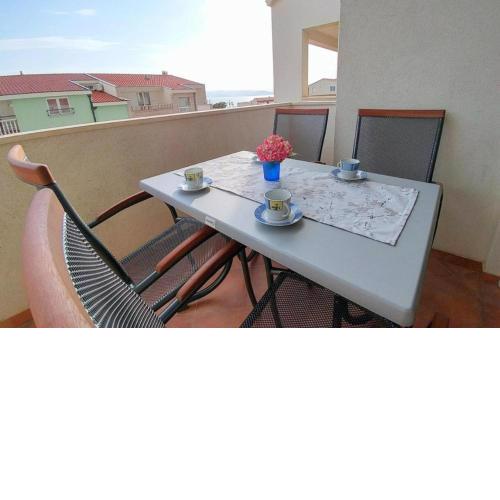 Apartment Ennio - free parking